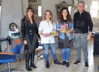 L’omaggio di Confartigianato alle nuove imprese femminili