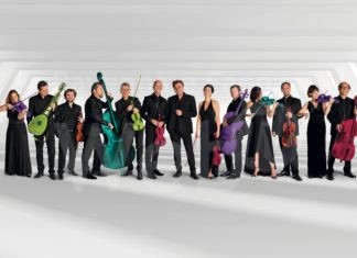 Accademia Bizantina porta l’arte della meraviglia al Goldoni con le musiche di Händel