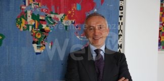 Ferretti acquisisce per € 80 MLN un cantiere a Ravenna