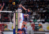 Volley: Dall’interminabile partita di Reggio Emilia la Consar Rcm esce con un punto