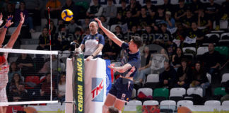 Volley: Dall’interminabile partita di Reggio Emilia la Consar Rcm esce con un punto