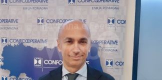 Alessio Passini nuovo presidente regionale di Confcooperative Lavoro e Servizi