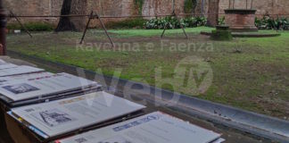 ‘La guerra a casa – Immagini dai luoghi della Seconda guerra mondiale’. Alla Manfrediana la mostra sui luoghi della Liberazione di Faenza