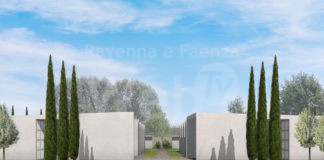 Sant’Agata sul Santerno: approvato il progetto esecutivo per l’ampliamento del cimitero