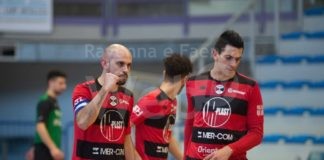 Mernap, i playoff passano dall’esame Rimini