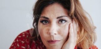 Annalisa Camilli racconta la guerra in Ucraina a Scritture di Frontiera