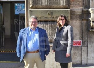 Confcooperative Romagna ricevuta dal Ministero del Lavoro e delle Politiche sociali