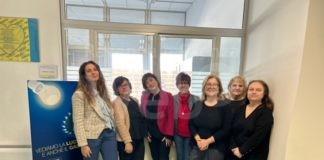 Poste Italiane. In provincia di Ravenna un’azienda in rosa