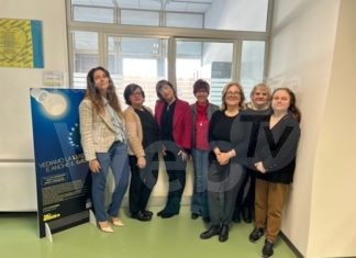 Poste Italiane. In provincia di Ravenna un’azienda in rosa