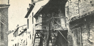 Trail Romagna: Il Borgo San Rocco tra Otto e Novecento con Giovanni Fanti e Giovanna Montevecchi