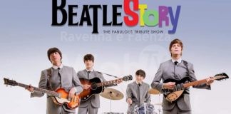 I Beatles domani al Socjale di Piangipane