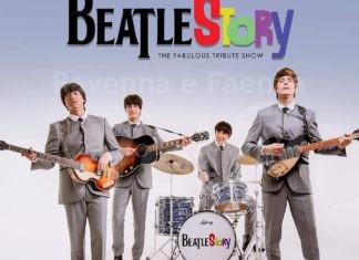 I Beatles domani al Socjale di Piangipane