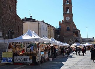 Faenza: weekend di gusti e sapori con “Aspettando bell’Italia”