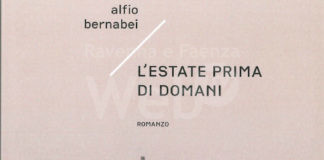Alla Biblioteca Oriani un romanzo storico di Alfio Bernabei tra Cardiff e Ravenna, alla viglia della marcia su Roma