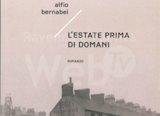 Alla Biblioteca Oriani un romanzo storico di Alfio Bernabei tra Cardiff e Ravenna, alla viglia della marcia su Roma