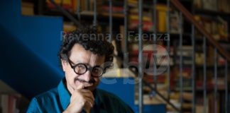 Ordine degli Architetti: due incontri con lo scrittore e architetto Gianni Biondillo a Ravenna e Faenza