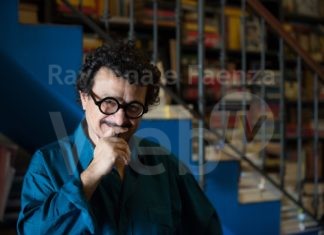 Ordine degli Architetti: due incontri con lo scrittore e architetto Gianni Biondillo a Ravenna e Faenza