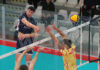 Volley: C’è Ravenna-Grottazzolina. Sfida per l’ottavo posto