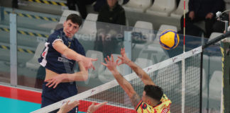 Volley: C’è Ravenna-Grottazzolina. Sfida per l’ottavo posto