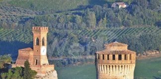 Riaprono la Rocca e la Torre dell’Orologio a Brisighella
