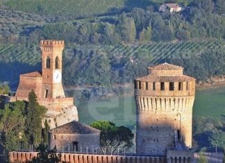 Riaprono la Rocca e la Torre dell’Orologio a Brisighella