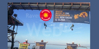 Ravenna in Comune: Transizione energetica a passo di gambero