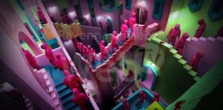 Squid Game, Parasite: incontro dedicato al cinema e alle serie tv coreane