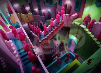 Squid Game, Parasite: incontro dedicato al cinema e alle serie tv coreane