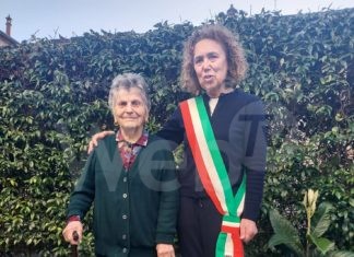 Godo: Giuseppa Naldoni ha compiuto 103 anni