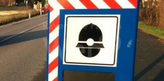 Potenziamento sicurezza stradale: installati 3 box dissuasori-rallentatori di velocità nel territorio comunale di Russi