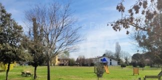 A Russi iniziati i lavori di sfalcio del verde pubblico