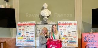 Domenica torna la Maratona del Lamone: circa 600 maratoneti, oltre 100 bambini