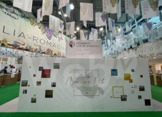 La Romagna enologica, e non solo, al Vinitaly 2023