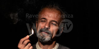 Spettacolo su Dino Campana alla Casa del Teatro di Faenza