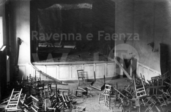 CasaPopoloAssFascista1925