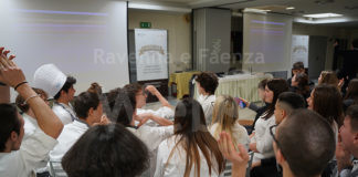 Cooking Quiz, la carica dei 35.000! L’IIS “Guerra” di Cervia vola alla Finale del Concorso Nazionale degli Istituti Alberghieri