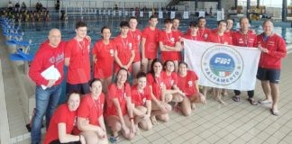 Cervia, 18 nuovi bagnini di salvataggio per le piscine