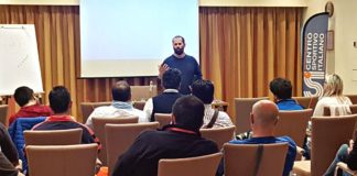 Il corso del CSI Ravenna per operatori sportivi per disabilità si sdoppia: lezioni “extra” anche per i non corsisti