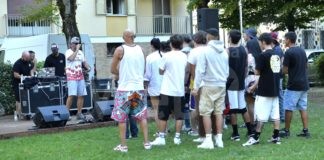 Cotignola: in partenza corsi gratuiti per per imparare a rappare