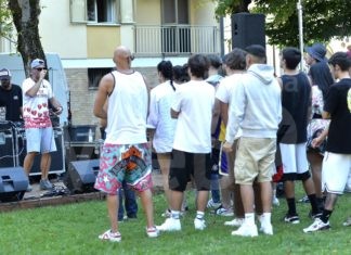 Cotignola: in partenza corsi gratuiti per per imparare a rappare