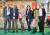 La Cooperativa Terra di Brisighella ha presentato alla fiera CIBUS di Parma il progetto innovativo INPRO-OLIO