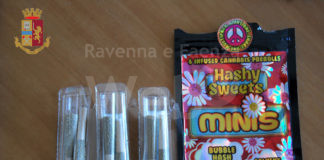 Si faceva inviare dagli Stati Uniti sigarette elettroniche a base di cannabinoidi: arrestato ragazzo di 27 anni