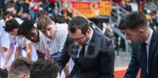 Basket: A San Severo un’anteprima della seconda fase, con l’OraSì in cerca di punti salvezza