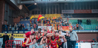 Basket: Una bella OraSì respinge la rimonta avversaria ed espugna Mantova