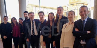 Faenza: Dantedì in Consiglio comunale