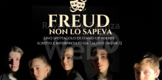 Il Circolo degli Scrittori porta al teatro Rasi 5 Autori tra i 9 e i 12 anni