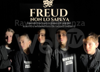 Il Circolo degli Scrittori porta al teatro Rasi 5 Autori tra i 9 e i 12 anni