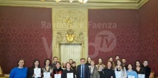 Corso IFTS in ambito ceramico: 19 i diplomati