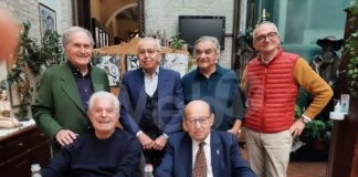 Dopo trent’anni, si ritrova il Comitato di presidenza Ascom Ravenna