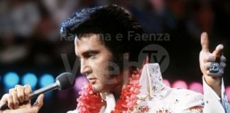 Elvis the king, arriva al Socjale lo spettacolo sul grande Presley